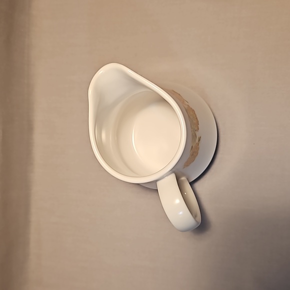 New Noritake Sunny Side 9003 Creamer & Sugar Bowl w/Lid - Picture 9 of 11